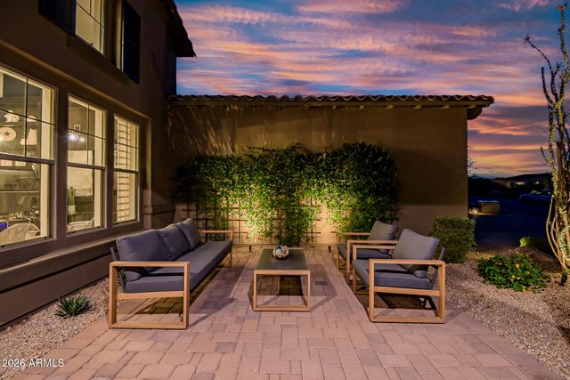 13127 E SAND HILLS Road, Scottsdale, AZ 85255