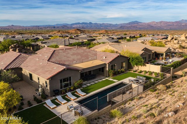 13127 E SAND HILLS Road, Scottsdale, AZ 85255