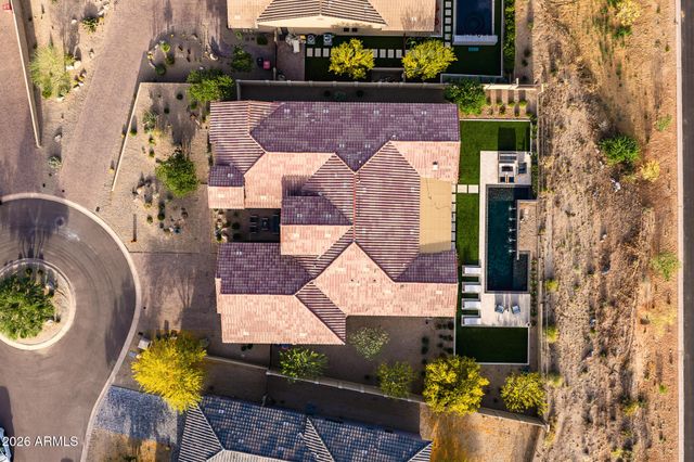 13127 E SAND HILLS Road, Scottsdale, AZ 85255