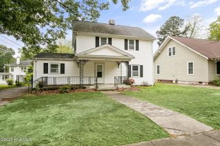 903 Lee Street, Wilson, NC 27893