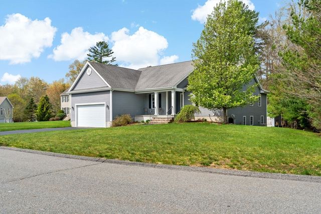 195 Alanita Dr, Taunton, MA 02780