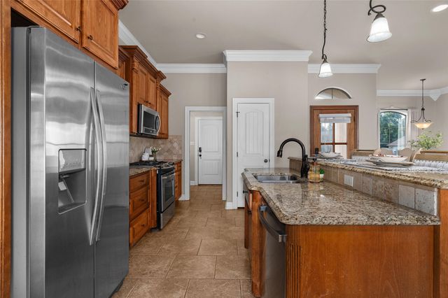 6905 Brighton Oak Circle, Keithville, LA 71047