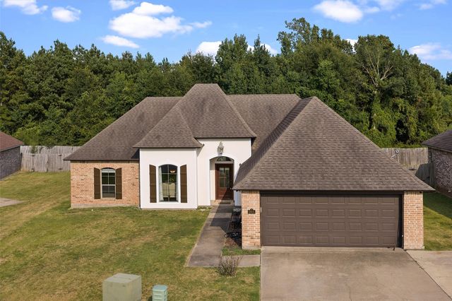 6905 Brighton Oak Circle, Keithville, LA 71047