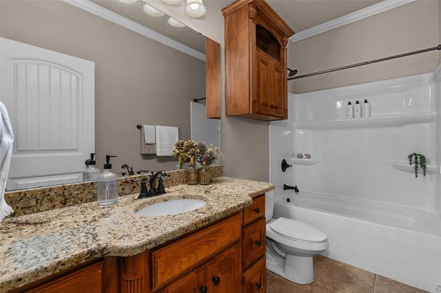 6905 Brighton Oak Circle, Keithville, LA 71047