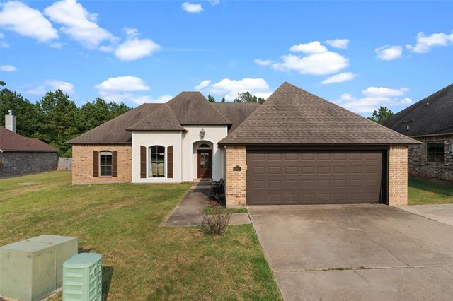 6905 Brighton Oak Circle, Keithville, LA 71047