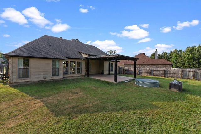 6905 Brighton Oak Circle, Keithville, LA 71047
