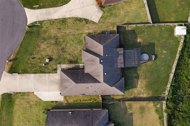 6905 Brighton Oak Circle, Keithville, LA 71047