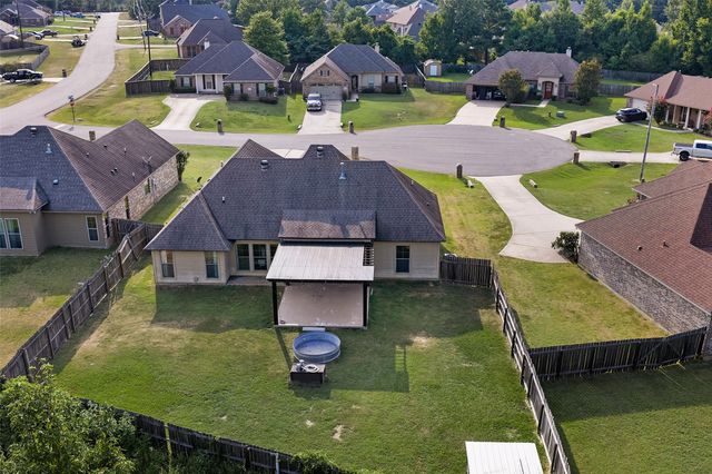 6905 Brighton Oak Circle, Keithville, LA 71047