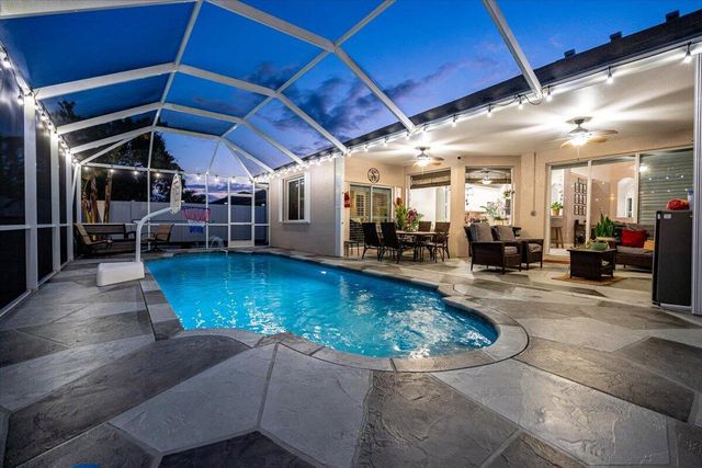 6148 NW Densaw Terrace, Port St Lucie, FL 34986