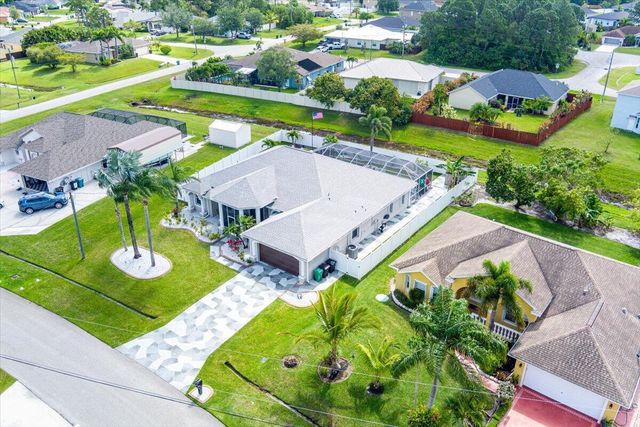 6148 NW Densaw Terrace, Port St Lucie, FL 34986