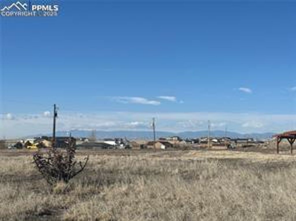 1974 E Jacks Lane, Pueblo West, CO 81007 — photo 2