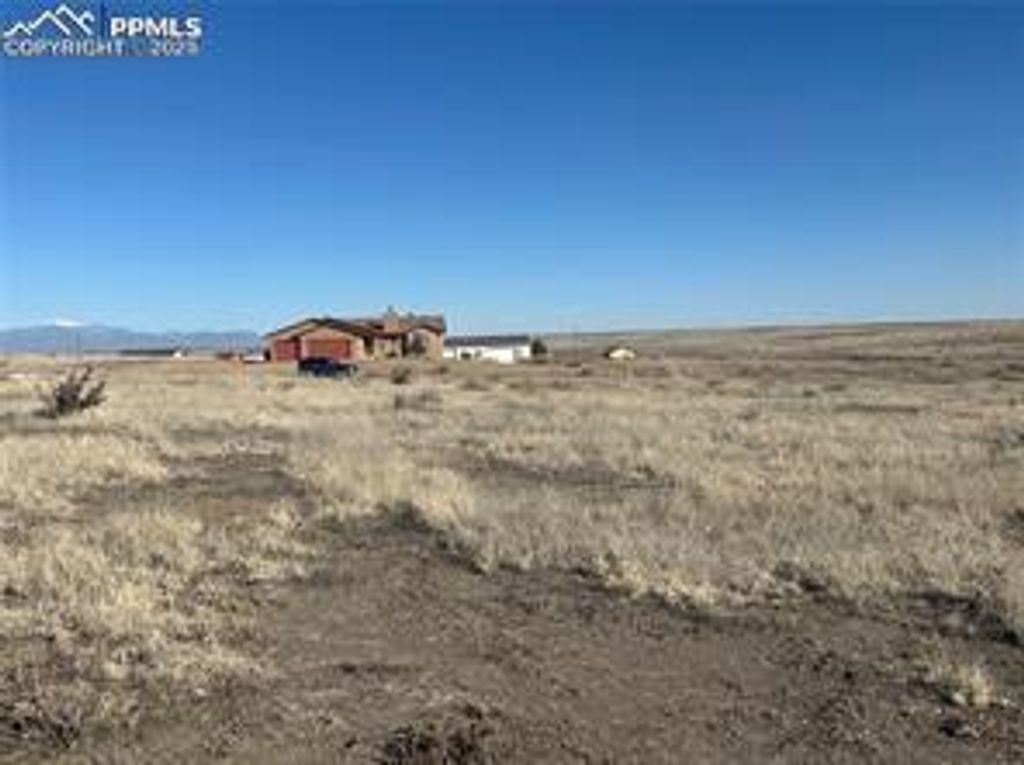1974 E Jacks Lane, Pueblo West, CO 81007 — photo 3