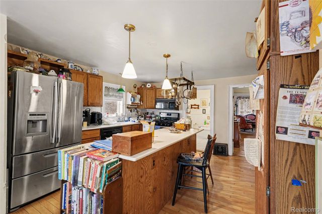 609 Main Street, Fenton, MI 48430