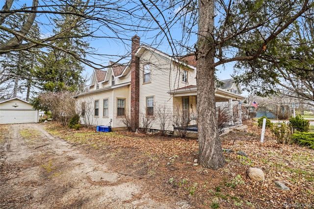 609 Main Street, Fenton, MI 48430