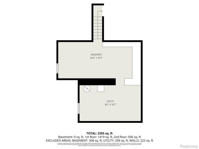 609 Main Street, Fenton, MI 48430