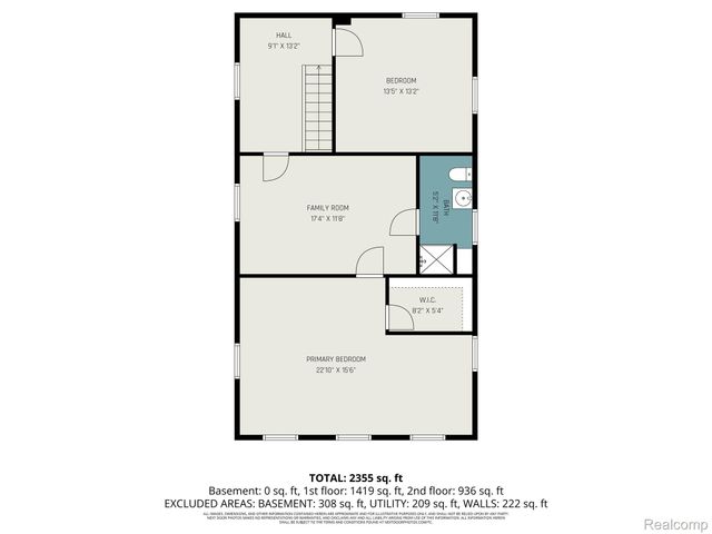 609 Main Street, Fenton, MI 48430