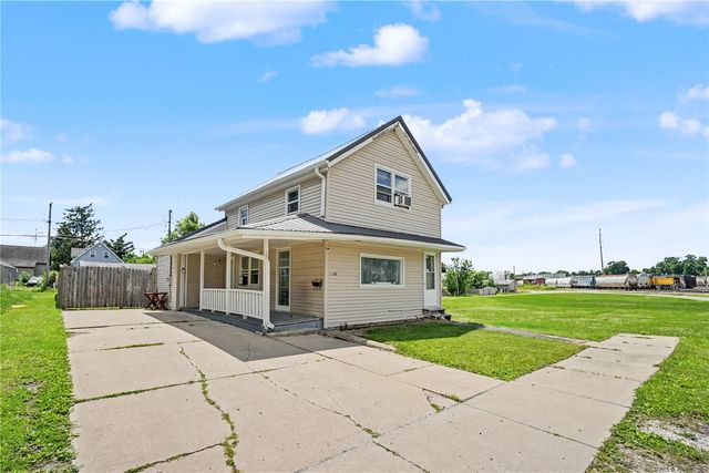 1109 14th Avenue SW, Cedar Rapids, IA 52404