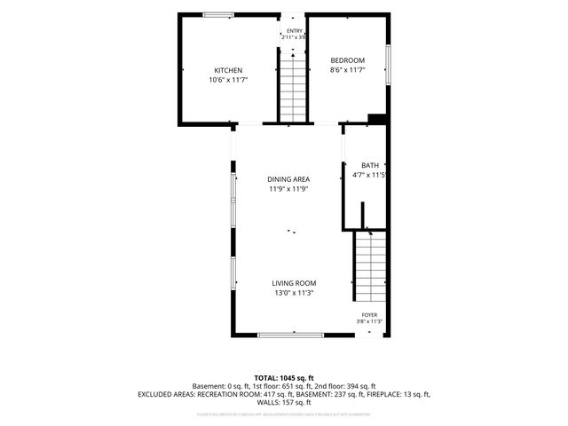 1109 14th Avenue SW, Cedar Rapids, IA 52404