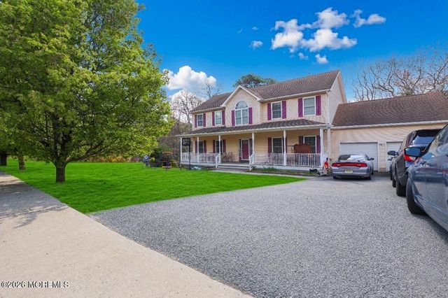 1893 Church Road, Toms River, NJ 08753
