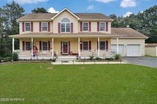 1893 Church Road, Toms River, NJ 08753