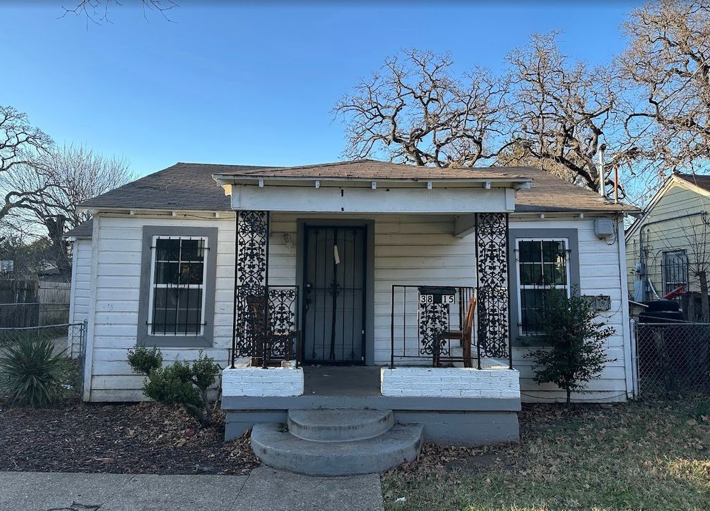 3815 Cauthorn, Dallas, TX 75210