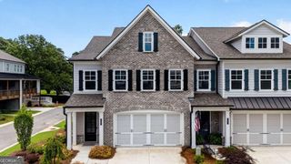 203 Grady Burrell Drive, Holly Springs, GA 30115
