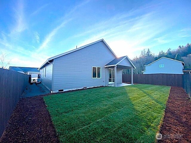 520 Rainbow Way, Kelso, WA 98626
