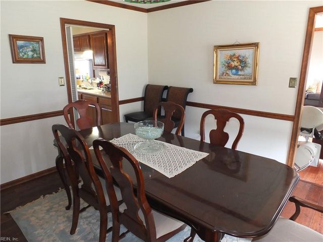 3245 Glastonbury DR, Virginia Beach, VA 23453