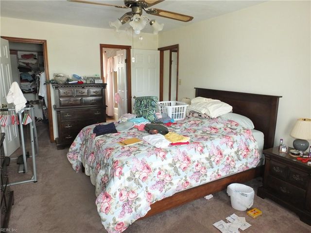 3245 Glastonbury DR, Virginia Beach, VA 23453