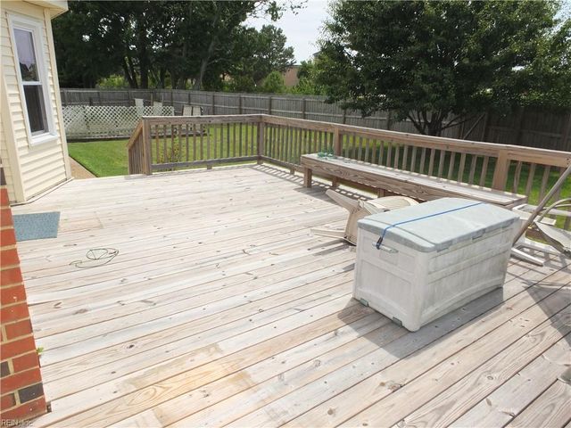 3245 Glastonbury DR, Virginia Beach, VA 23453