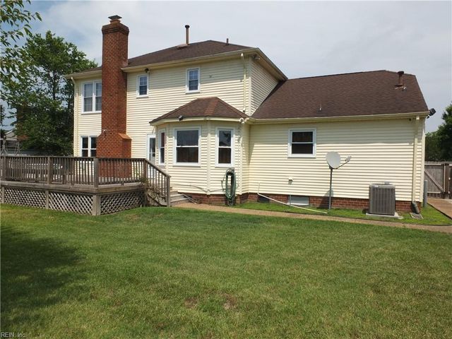 3245 Glastonbury DR, Virginia Beach, VA 23453