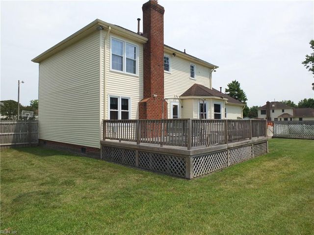 3245 Glastonbury DR, Virginia Beach, VA 23453