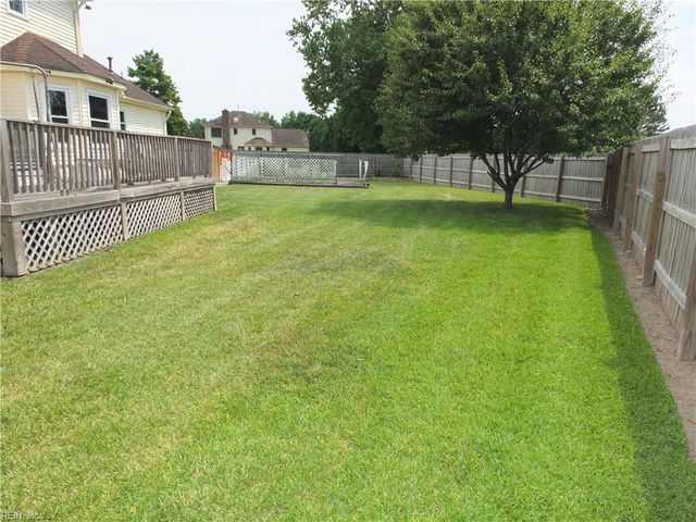 3245 Glastonbury DR, Virginia Beach, VA 23453