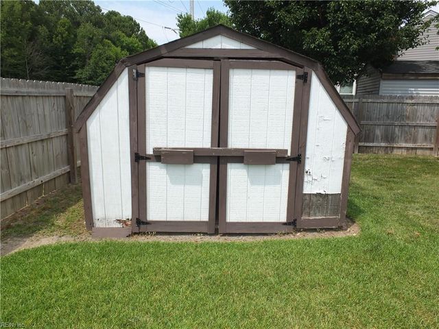 3245 Glastonbury DR, Virginia Beach, VA 23453
