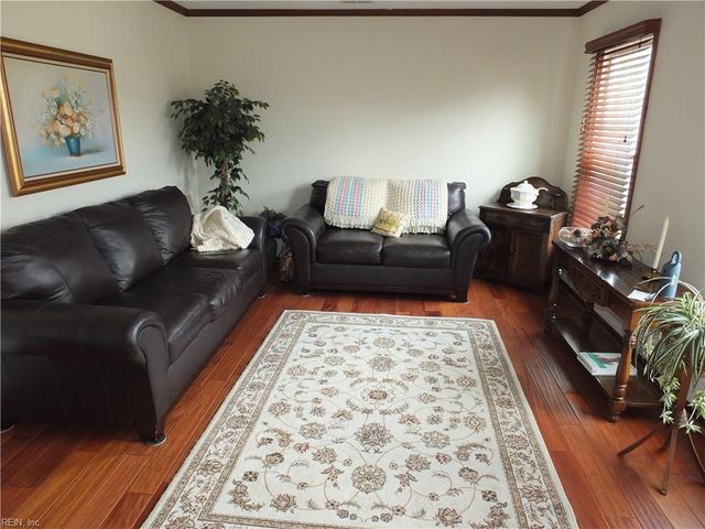3245 Glastonbury DR, Virginia Beach, VA 23453