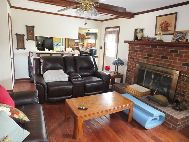 3245 Glastonbury DR, Virginia Beach, VA 23453