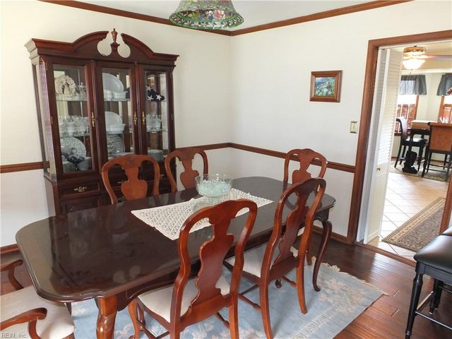 3245 Glastonbury DR, Virginia Beach, VA 23453