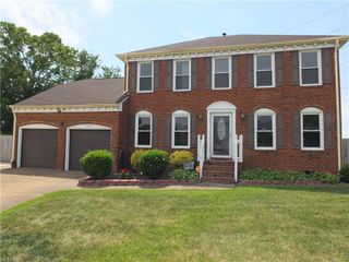 3245 Glastonbury DR, Virginia Beach, VA 23453