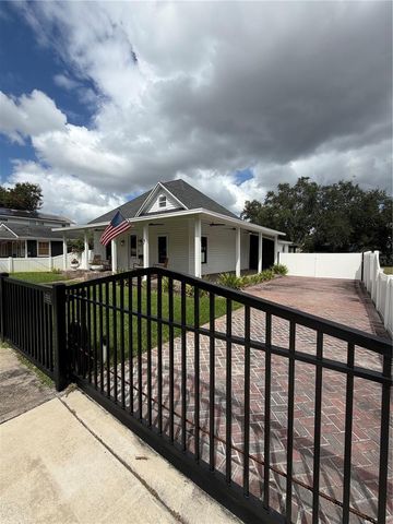 103 W FRANCES AVENUE, Tampa, FL 33602