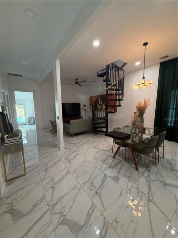 103 W FRANCES AVENUE, Tampa, FL 33602