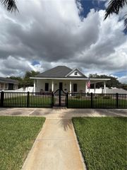 103 W FRANCES AVENUE, Tampa, FL 33602