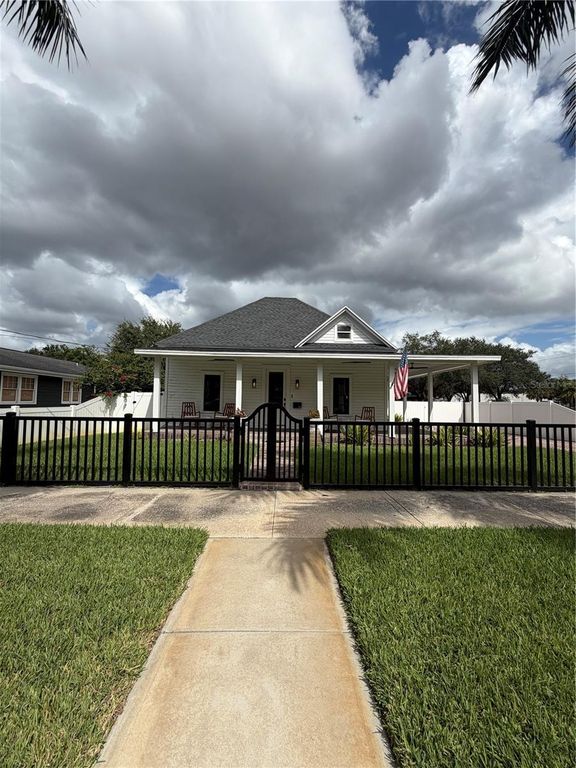 103 W FRANCES AVENUE, Tampa, FL 33602