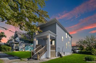 6100 Ironwood Street, Detroit, MI 48210