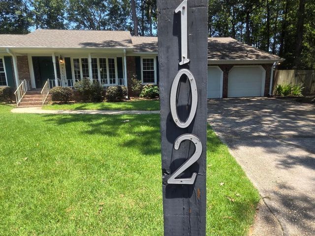 102 Wessex Terrace, Summerville, SC 29485