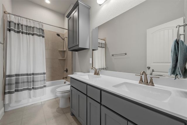 1050 Hesselridge Drive, Hewitt, TX 76643