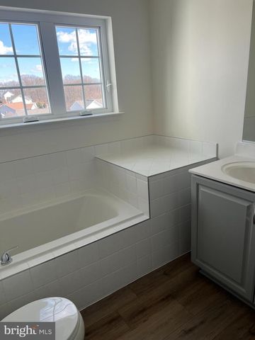 167 CLIFTON MNR, Falling Waters, WV 25419