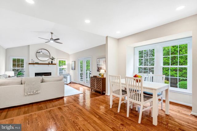 9404 RAVINA CT, Fairfax Station, VA 22039