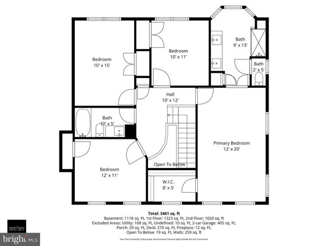 9404 RAVINA CT, Fairfax Station, VA 22039