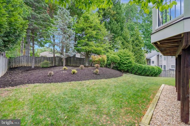 9404 RAVINA CT, Fairfax Station, VA 22039