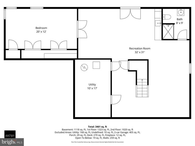 9404 RAVINA CT, Fairfax Station, VA 22039
